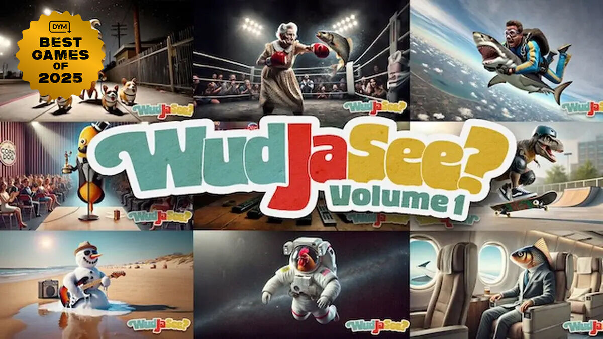 WudJaSee? image number null